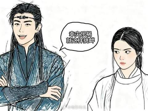 笑麻了，这么乖！让喊姐姐就喊啊