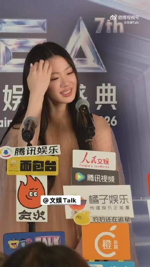 后台清唱也惊艳四座