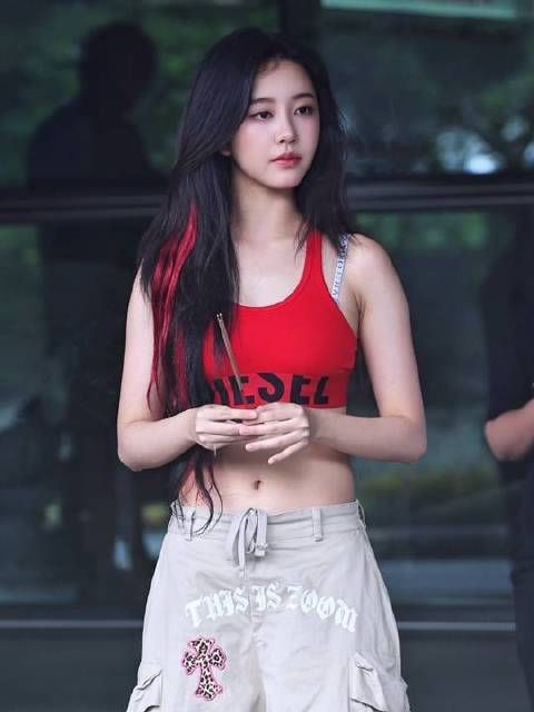 red赤焰红巡演进行时