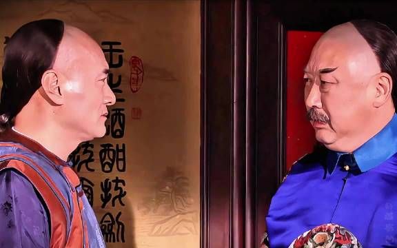 二奶奶一巴掌打醒三爷，隐忍宽恕奠定当家地位