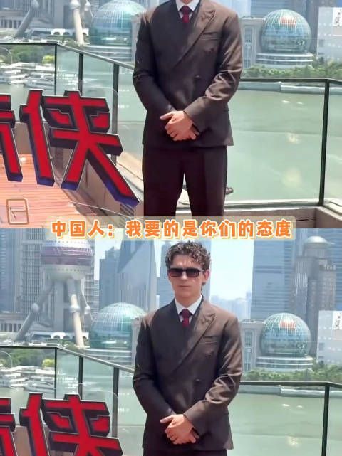 自带签名笔签到尾！荷兰弟和Joden这态度，难怪能闯进中国市场！