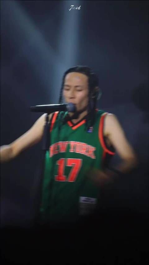 什么番？好燃… 你说是布瑞吉现场吗