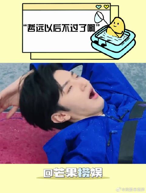 陈哲远以后还过不过了啊