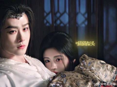 这一段真的笑薯了