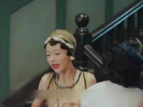 绿茶女秘书为了上位费劲心思 . 传家 聂远 吴谨言