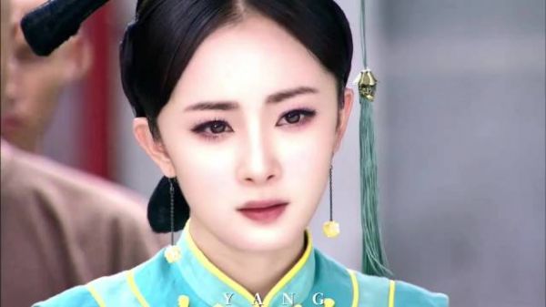 真正的现代人，真正的大女主