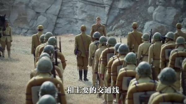 一支在敌后_打游击_的队伍_怎么就成了抗战的中流砥柱