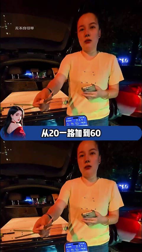 我啥都想到了，就是没想到这句