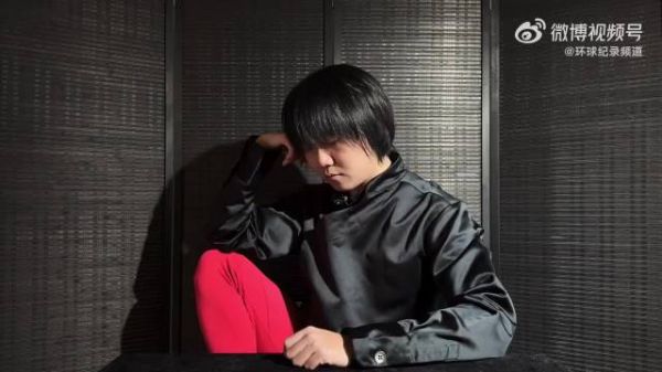 传统口技表演《武松打虎》，原来古文《口技》诚不欺我也！（转自网友）