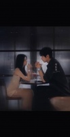 他们就是小说中的男女主！ 徐绿杨｜周佑凌｜半熟恋人