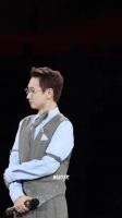 汪苏泷发文欢迎任贤齐，我是一只鱼官摄上线