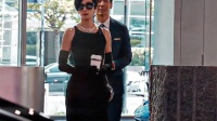桂纶镁教你什么叫“优雅的暴力美学”