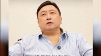 梁家辉和王晶竟然是表兄弟？长得太两模两样了