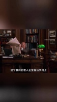 哈利发现妈妈家的一起都温暖又新鲜