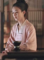 这一招，明兰用起来可真是游刃有余了
