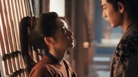 《逐玉》谢征：这一声侯爷你叫得倒是生分 曾导好会拍 谢征耸肩动情拥吻