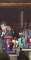 丁禹兮是在养死士吧！慕了慕了！