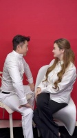冉莹颖不哭是因为早就释怀了，邹市明才刚刚开始懂得这一路的不容易