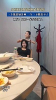 女孩的文将姑妈和武将姑姑，一个能忍她各种，一个一下都忍不了