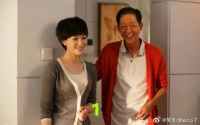 30岁美女爱上了50岁大叔