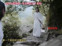 蓝湛一生仅带三个发冠因魏婴抹额认定