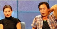 曾是著名老戏骨，两任前妻都是小娇妻，如今老来得子单身独居北京
