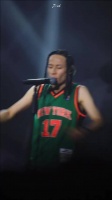 什么番？好燃… 你说是布瑞吉现场吗