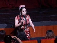 学过无数遍“我爱你”，偏偏一句也没刻进心里～ 李波中式单口全国巡演