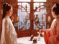 吴姑娘看中庭芸所以想要嫁给赵凌，任何条件都可以只有赵凌不行