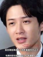 檀健次是空枪亓宏刚不二人选