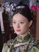 甄嬛传绿衣片段全为虐点，细节伏笔引深思