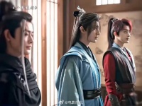 看他俩眼神也就是说，只有雷无桀用的是真名