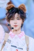 魏子宸第肆象限Day1，小狗猫咪猜不透心事