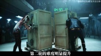 地下开锁决赛，高手10秒破解顶级保险柜