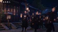 大奉打更人：许七安找到六号了他是天域人