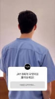 可以对 JAY B 问任何问题！