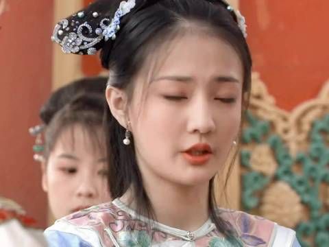 甄玉娆就是甄玉娆，只可独一无二不能为人替身