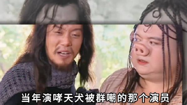 陈创 演一条狗被群嘲，后来一部戏看哭全国！