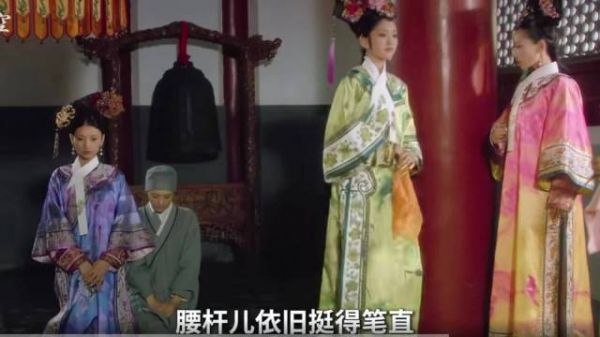 患难见真情的姐妹花
