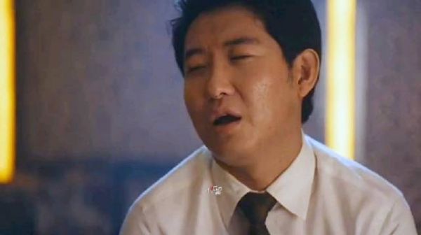 就喜欢看陆则铭跟陈一众这两人聊天，内容不多，但却极度精彩
