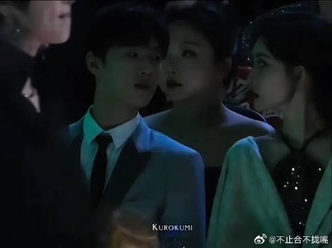 允许有人说其他的是硬糖可是这一段真的不可以！