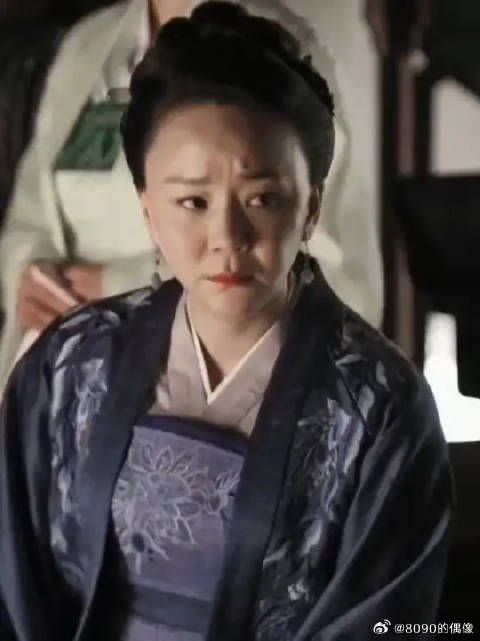 文官清流全是打戏，武将世家全是演技