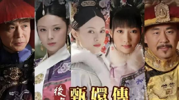浣碧王府对话，铺垫孟静娴悲剧结局