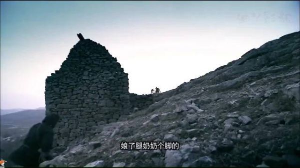 为了一个承诺，牺牲了一个村的人！ 黄渤