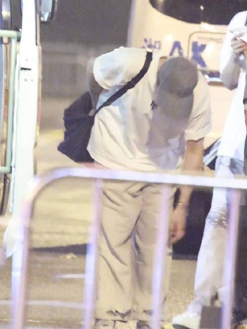 260819披荆斩棘下班 本来应该写8月18号的下班…