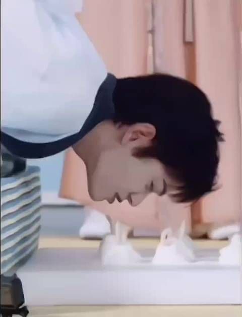 挑战不说话自有人懂