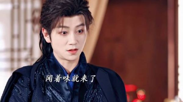 50万两买不动的杀手为她拼命
