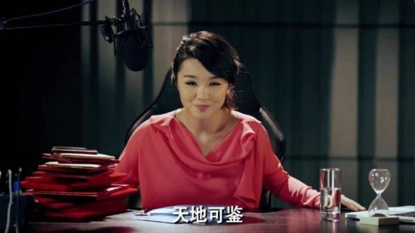Lisa真的是太牛了！ 一分钟精选视频扶持计划微博二创视频创作季