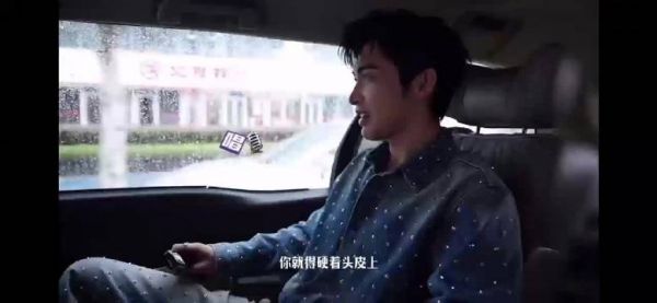 张彬彬初舞台vlog清唱EXO的MAMA，紧张与期待并存