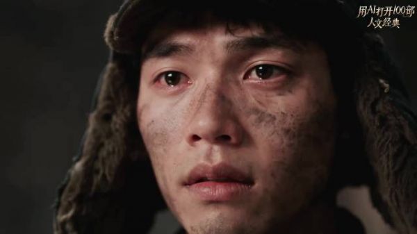 战士问百姓能否吃饱课堂有无炮声，答有航母战机盛世如您所愿